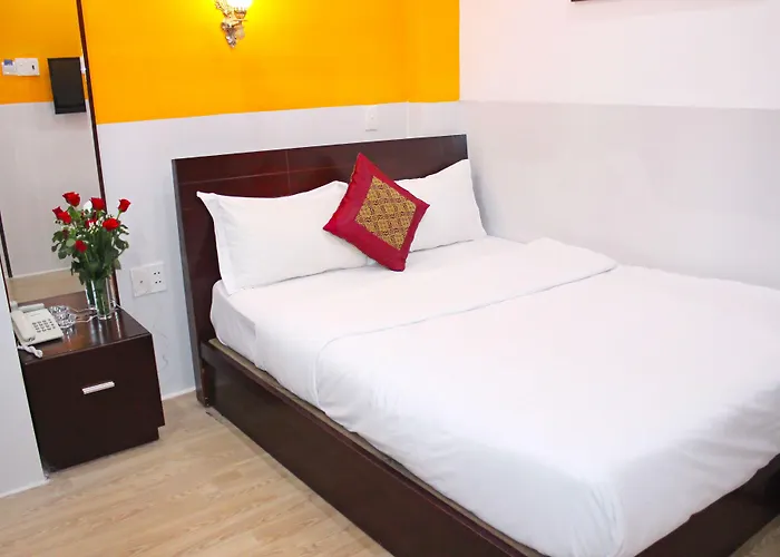 Mi Linh Hotel